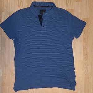 Abercrombie & Fitch Polo - Medium